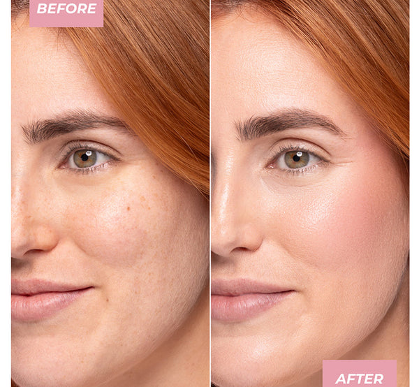 MCoBeauty Flawless Glow Luminous Skin Filter in 2 Fair Glam Raider