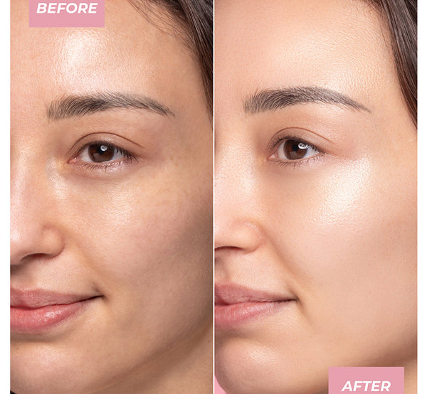 MCoBeauty Flawless Glow Luminous Skin Filter in 3.5 Light/Medium Glam