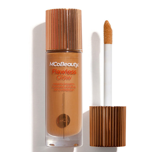FLAWLESS GLOW LUMINOUS SKIN FILTER - 6.5 NATURAL HONEY