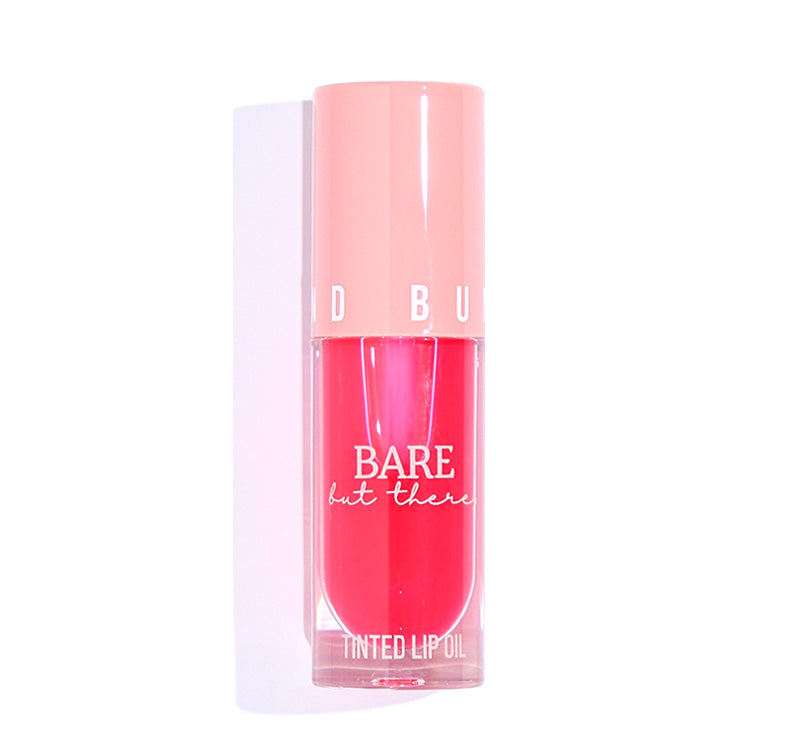 BARE BUT THERE LIP OIL - BABY GIRL