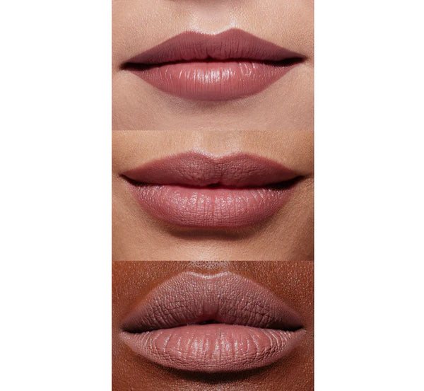 e.l.f. Cosmetics Cream Glide Lip Liner in Baddest Beige Glam Raider