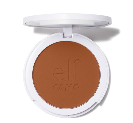 CAMO POWDER FOUNDATION - DEEP 510C