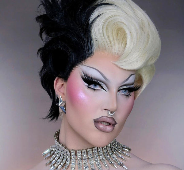 Blend Bunny Ellis Atlantis Celestial Cheek Glaze Glam Raider