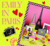 EMILY IN PARIS x REVOLUTION JUST A KISS LIPSTICK - CAMILLE