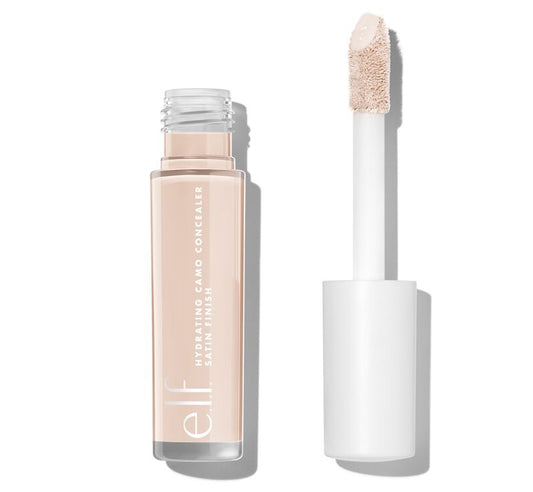 HYDRATING CAMO CONCEALER - FAIR ROSE