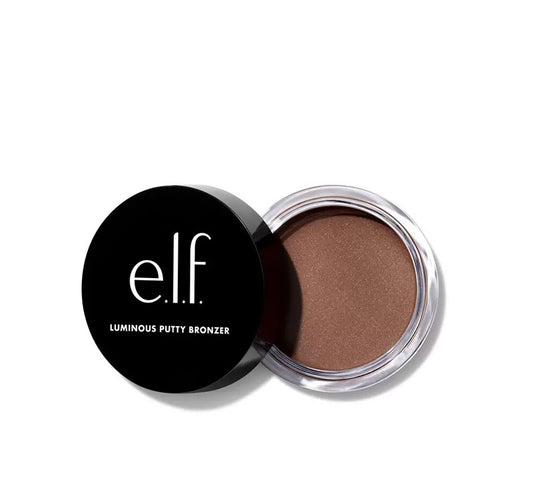LUMINOUS PUTTY BRONZER - GET GLOWING