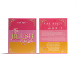 BLUSH BIBLE - BERRY BLESSED