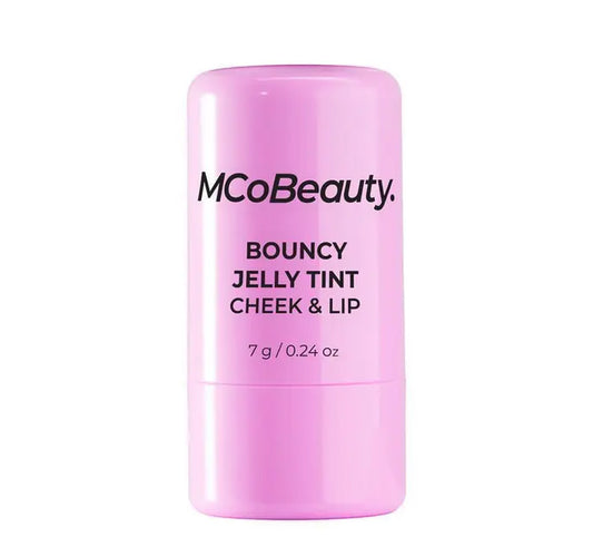 BOUNCY JELLY TINT CHEEK & LIP - BERRY POP