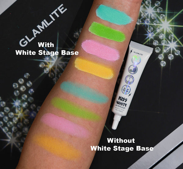 Kiss™ x Glamlite Eye Primer Eyeshadow Bases Glam Raider
