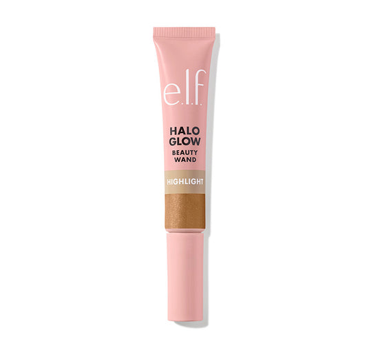 HALO GLOW HIGHLIGHT BEAUTY WAND - LIQUID GOLD