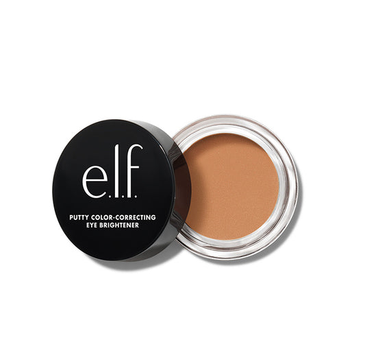 PUTTY COLOR CORRECTING EYE BRIGHTENER - MEDIUM/TAN