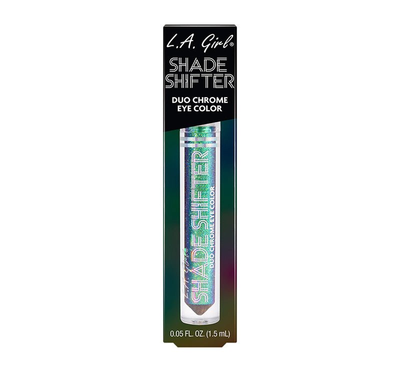 SHADE SHIFTER DUO CHROME EYE COLOUR - PRISM