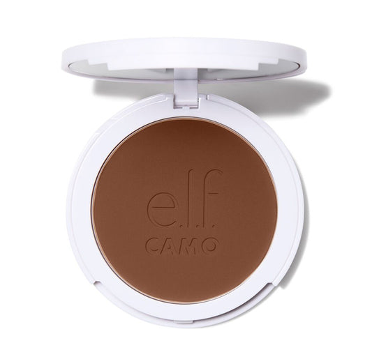 CAMO POWDER FOUNDATION - RICH 620W