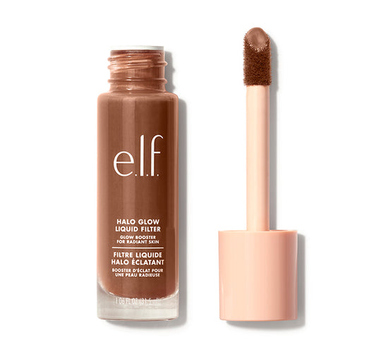 HALO GLOW LIQUID FILTER - 8 RICH