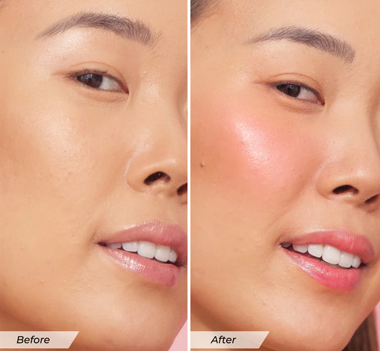 ROSE GLOW CHEEK & LIP TINT