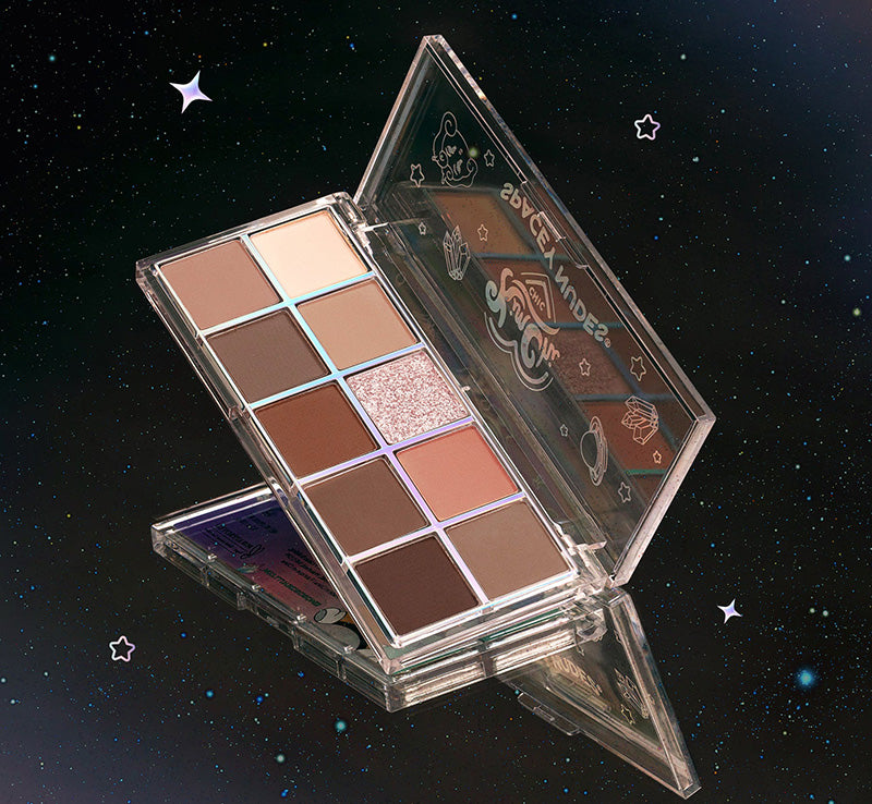 SPACEY NUDES PALETTE - META WHAT?