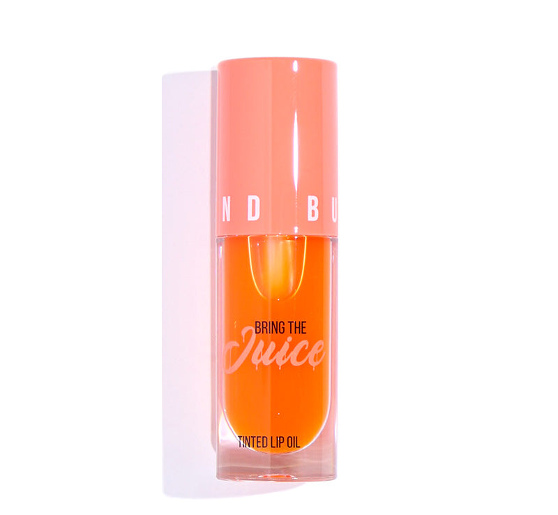 BRING THE JUICE LIP OIL - SQUEEZE