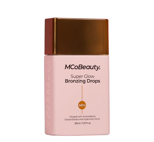 SUPER GLOW BRONZING DROPS