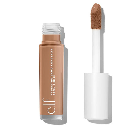 HYDRATING CAMO CONCEALER - TAN LATTE