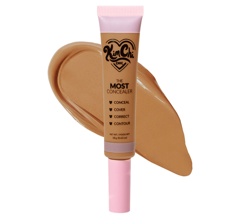 THE MOST CONCEALER - 14.5 MAPLE