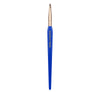 GOLDEN TRIANGLE 760 LINER/BROW BRUSH