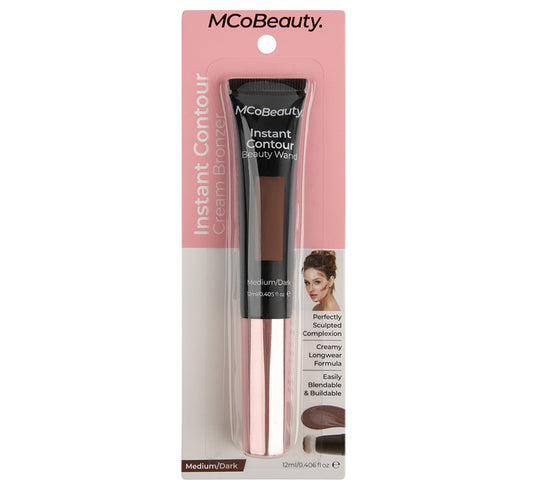 INSTANT CONTOUR BEAUTY WAND - MEDIUM/DARK