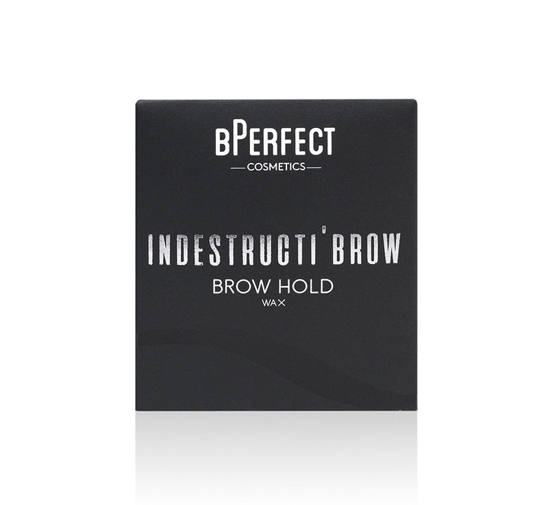 INDESTRUCTI’BROW BROW HOLD WAX