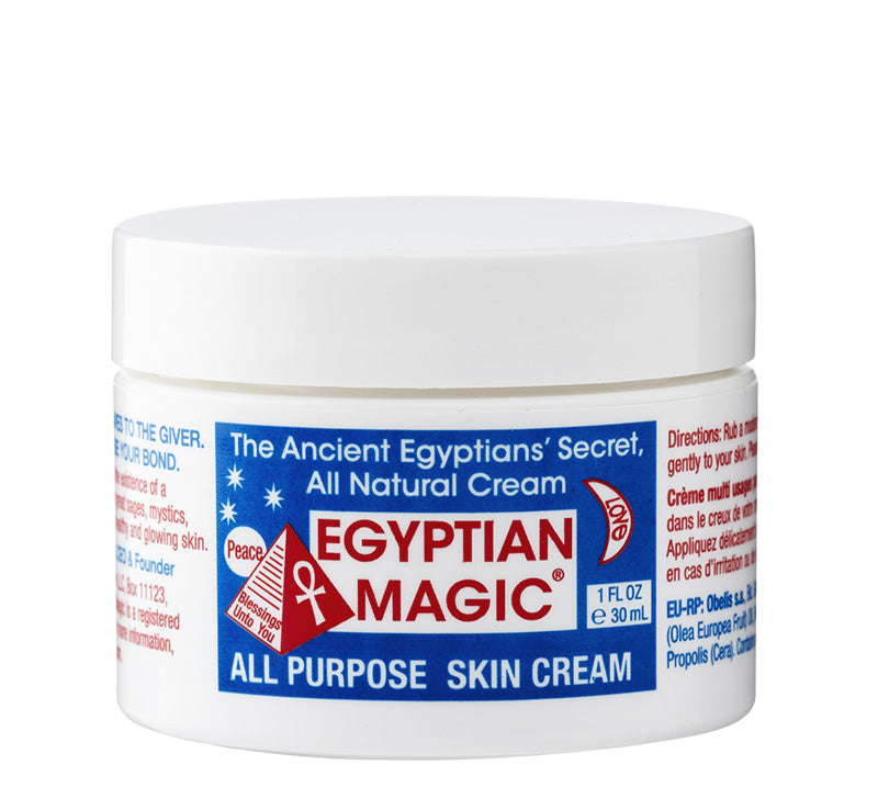 EGYPTIAN MAGIC ALL PURPOSE SKIN CREAM - 30ml