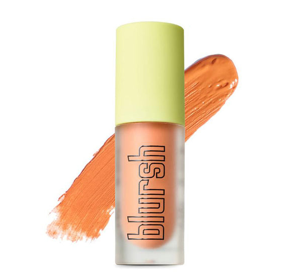 Made By Mitchell Blursh in Melon Sorbet Glam Raider