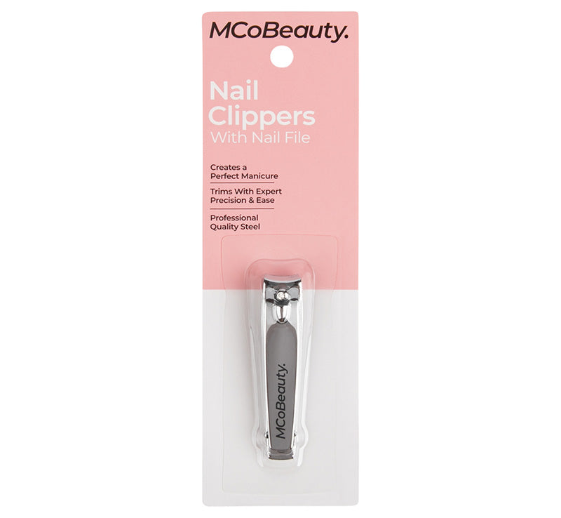 NAIL CLIPPERS