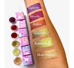 MOST WANTED LOOSE PIGMENT