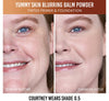 YUMMY SKIN BLURRING BALM POWDER - 0.5