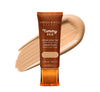 YUMMY SKIN SERUM SKIN TINT FOUNDATION - 4