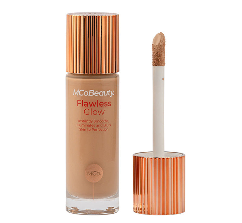 FLAWLESS GLOW LUMINOUS SKIN FILTER - 4.5 MEDIUM