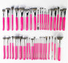 40 PIECE PRO MAKEUP BRUSH SET