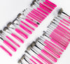 40 PIECE PRO MAKEUP BRUSH SET