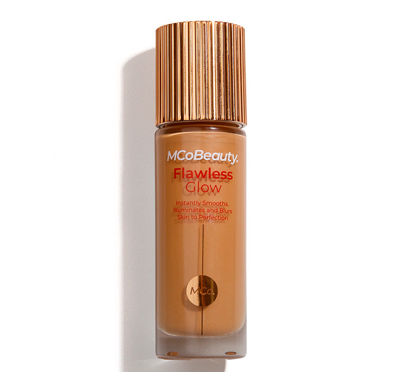 FLAWLESS GLOW LUMINOUS SKIN FILTER - 5 NATURAL MEDIUM