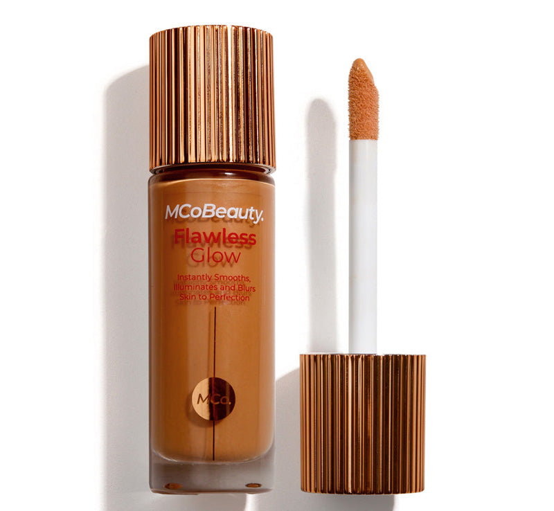 FLAWLESS GLOW LUMINOUS SKIN FILTER - 6 MEDIUM DARK