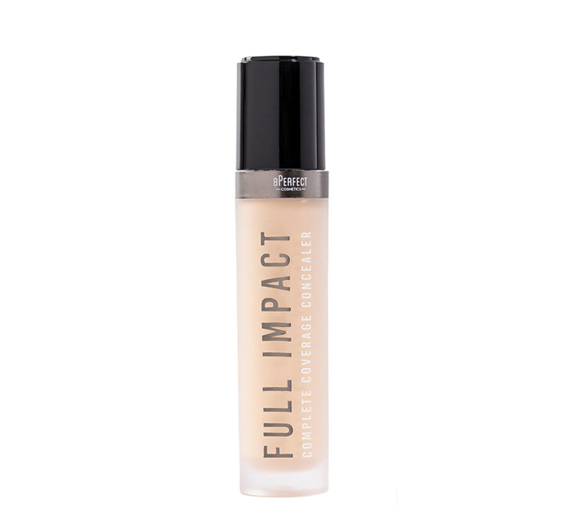 FULL IMPACT COMPLETE COVERAGE CONCEALER - L4