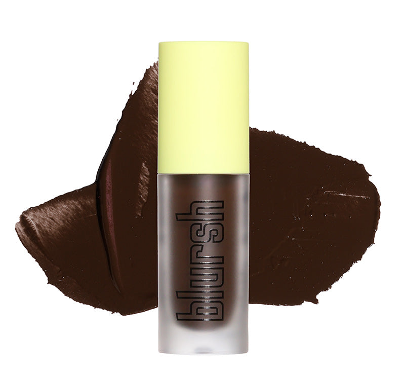 A RICHUATION BLURSH BRONZED