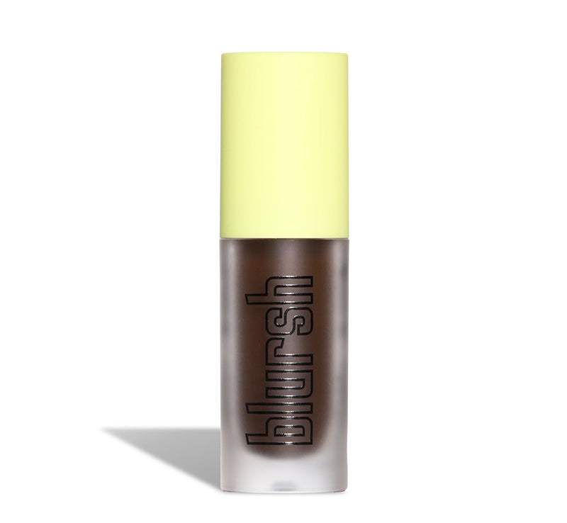 A RICHUATION BLURSH BRONZED