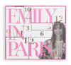 EMILY IN PARIS x REVOLUTION 12 JOURS DE PARIS ADVENT CALENDAR
