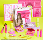 EMILY IN PARIS x REVOLUTION 12 JOURS DE PARIS ADVENT CALENDAR