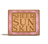 SHEER SUN SKIN FLUSHED FLUID BLUSH - BABY ROSE