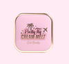 PRETTY FLY CREAM MELT CREAM BLUSH - BEACH PLEASE