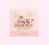 PRETTY FLY CREAM MELT CREAM BLUSH - BEACH PLEASE