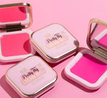 PRETTY FLY CREAM MELT CREAM BLUSH - BEACH PLEASE