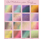 OPAL MULTI CHROME LOOSE EYESHADOW - ROCKABYE BABY