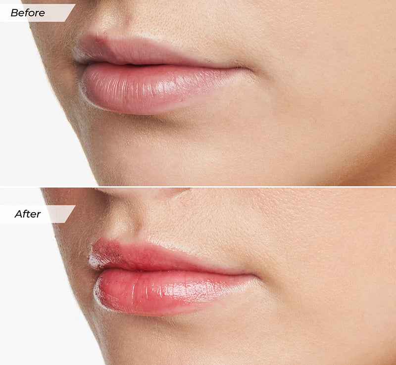Lip glow berry sale