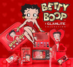 BETTY BOOP™ x GLAMLITE BOOP-A-LICIOUS FULL VOLUME MASCARA
